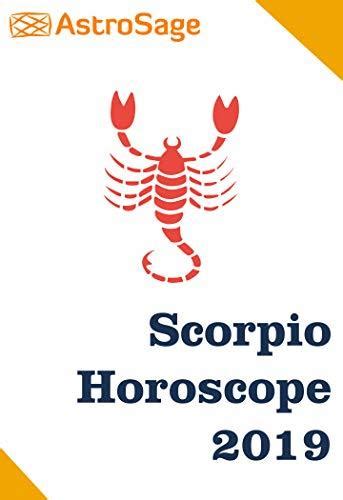 scorpio horoscope astrosage